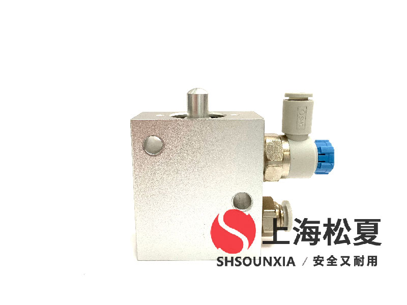 分級(jí)除雜震動(dòng)篩專(zhuān)用松夏SHSOUNXIA橡膠波紋式氣胎